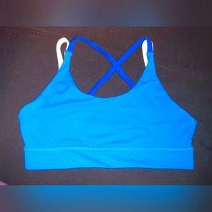 Zyia bra